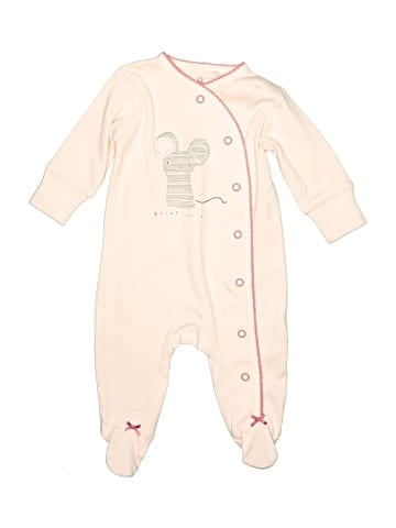 Next Baby Long Sleeve Onesie (view 1)
