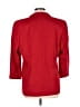 Pendleton 100% Wool Red Wool Blazer Size 12 - photo 2
