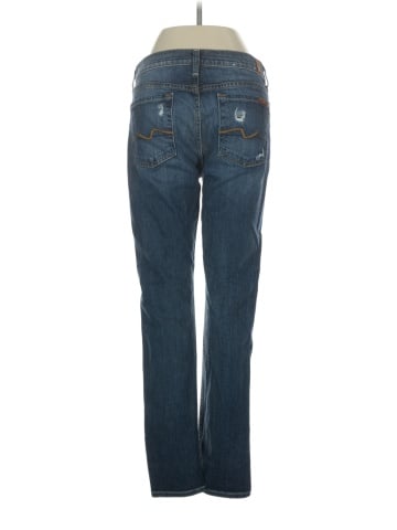 7 For All Mankind Jeans (view 2)