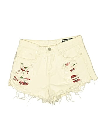 Blank NYC Shorts (view 1)