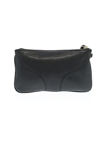 Ann Taylor Leather Wristlet (view 2)