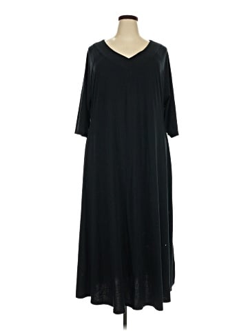 Newport News Casual Dress (view 1)