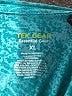 Tek Gear Teal Active T-Shirt Size XL - photo 7