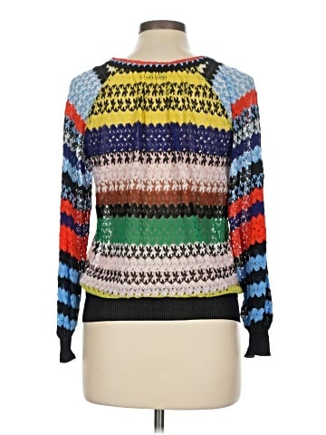 Missoni Pullover Sweater (view 2)