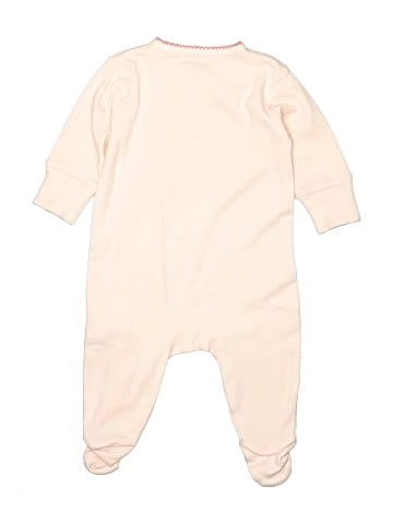Next Baby Long Sleeve Onesie (view 2)