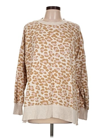 Aerie Pullover Sweater (view 1)