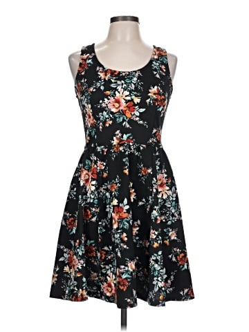 Jessica Simpson Casual Dress (view 1)
