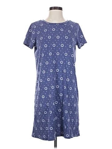 Toad & Co Casual Dress (view 1)