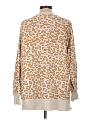 Aerie Pullover Sweater (view 2)