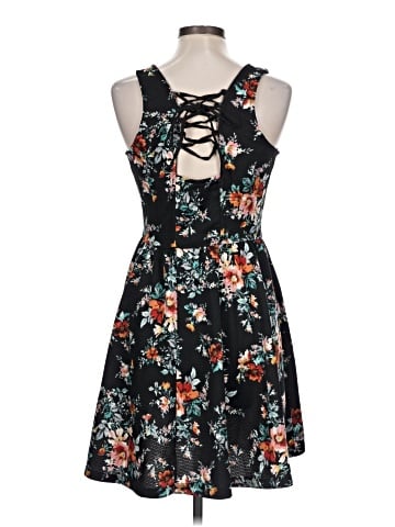 Jessica Simpson Casual Dress (view 2)