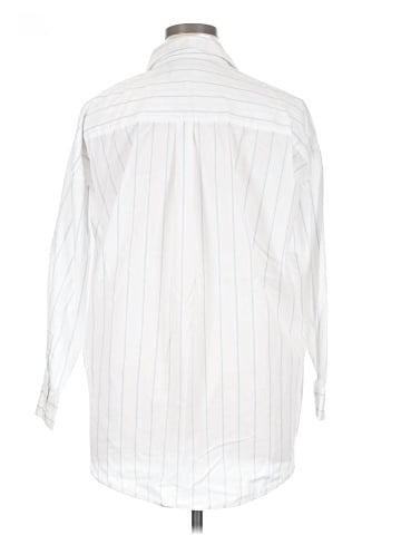 Olive and Oak Long Sleeve Button-Down Shirt (view 2)