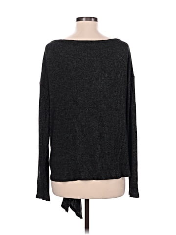 Harlowe & Graham Pullover Sweater (view 2)