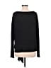 Harlowe & Graham Black Pullover Sweater Size M - photo 2