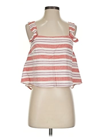 Lovers + Friends Tank Top (view 1)