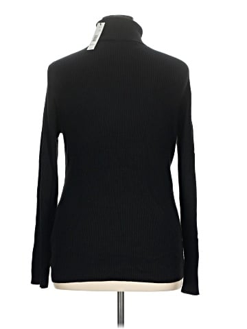T Tahari Turtleneck Sweater (view 2)