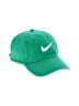 Nike Green Baseball Cap One size - photo 1