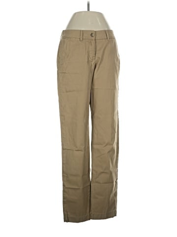 Lands' End Canvas Khakis (view 1)