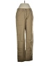 Lands' End Canvas 100% Cotton Tan Khakis Size 2 - photo 1