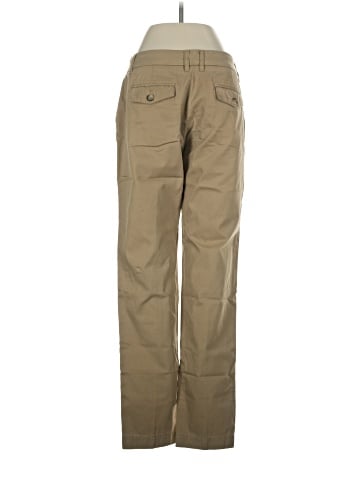 Lands' End Canvas Khakis (view 2)