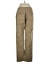 Lands' End Canvas 100% Cotton Tan Khakis Size 2 - photo 2