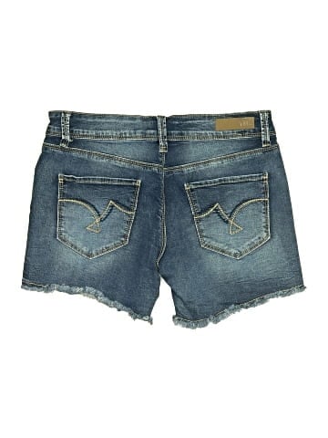 YMI Denim Shorts (view 2)
