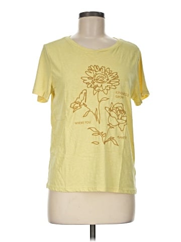 Lucky Brand Short Sleeve T-Shirt (view 1)