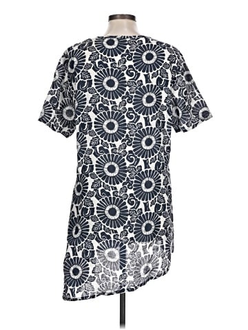 Flax Casual Dress (view 2)