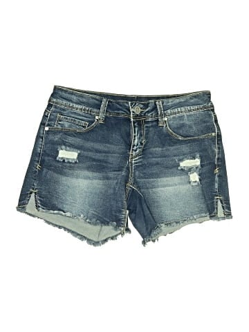YMI Denim Shorts (view 1)