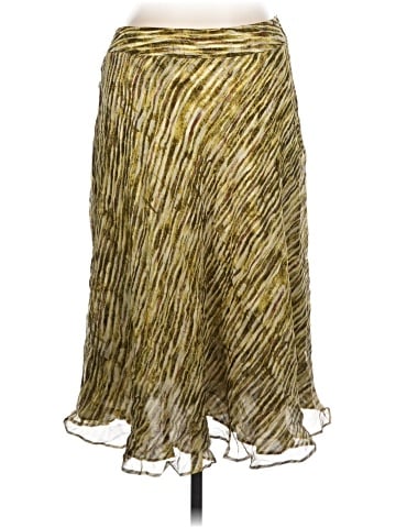 Jones New York Silk Skirt (view 1)