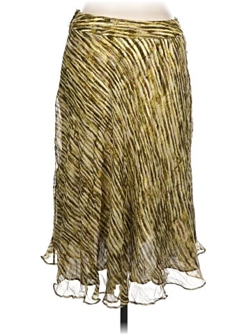 Jones New York Silk Skirt (view 2)