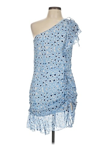 Karina Grimaldi Cocktail Dress (view 1)