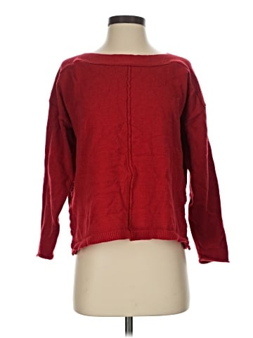 Coldwater Creek Pullover Sweater (view 1)
