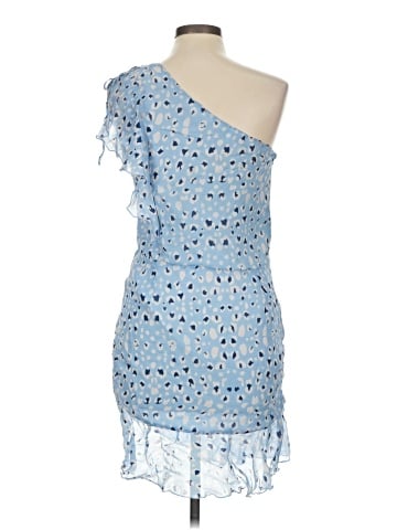 Karina Grimaldi Cocktail Dress (view 2)