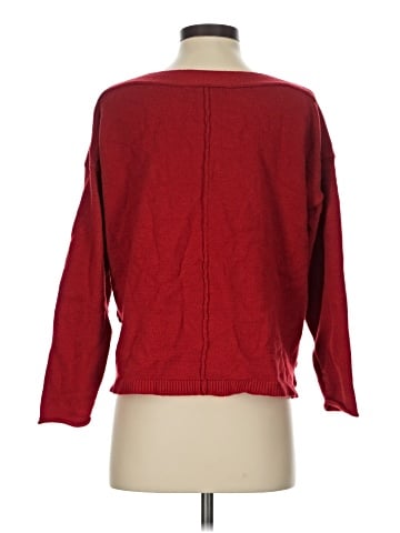 Coldwater Creek Pullover Sweater (view 2)
