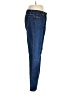 NYDJ Blue Jeans Size 12 - photo 4