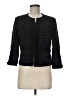 Willi Smith Black Jacket Size M - photo 1