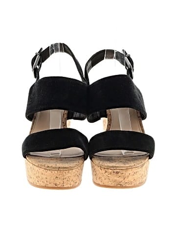 Via Spiga Wedges (view 2)