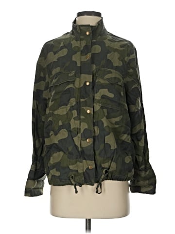 C&C California Jacket (view 1)