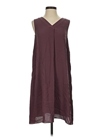 Eileen Fisher Casual Dress (view 1)