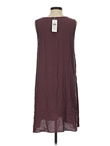 Eileen Fisher Casual Dress (view 2)