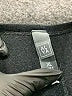 Alya Black Pullover Sweater Size XL - photo 7