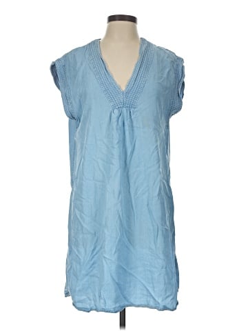 H&M L.O.G.G. Casual Dress (view 1)