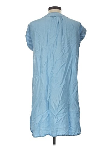 H&M L.O.G.G. Casual Dress (view 2)