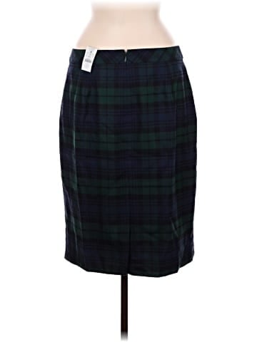 J.Crew Factory Store Casual Skirt (view 2)