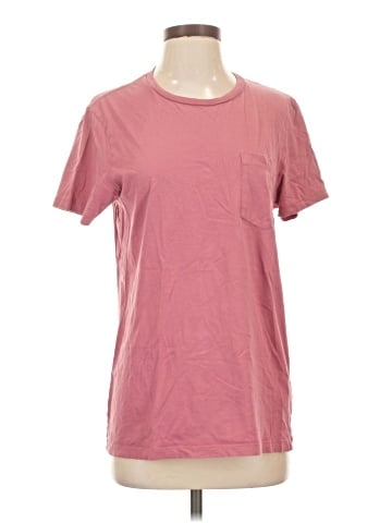 Club Monaco Short Sleeve T-Shirt (view 1)