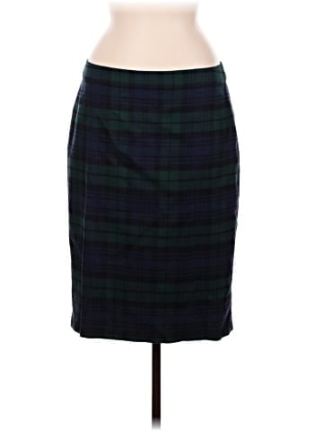 J.Crew Factory Store Casual Skirt (view 1)