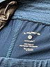 Layer 8 100% Polyester Solid Blue Athletic Shorts Size M - photo 3