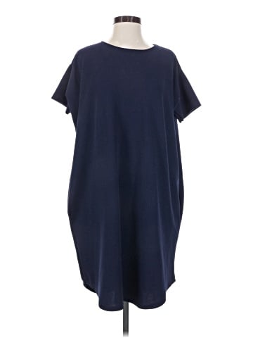 Willow Casual Dress (view 1)