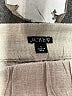 J.Crew 100% Linen Solid Tan Shorts Size S - photo 3
