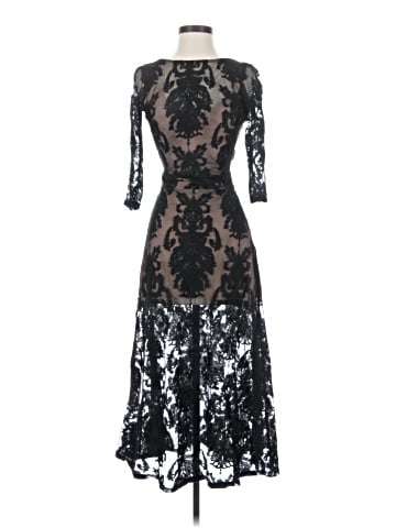 For Love & Lemons Cocktail Dress (view 1)